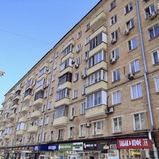 Квартира 54 м², 3-комнатная - изображение 1