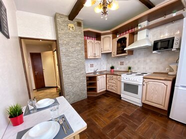 Купить квартиру с евроремонтом в районе Солнцево в Москве и МО - изображение 19