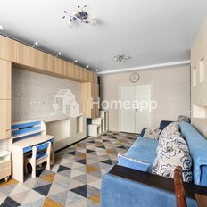 Квартира 97,6 м², 3-комнатная - изображение 4