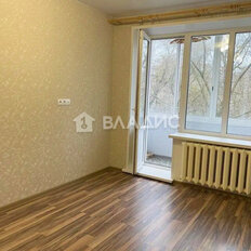 Квартира 21,5 м², 1-комнатная - изображение 2