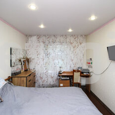 Квартира 56,6 м², 2-комнатная - изображение 5