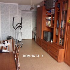 Квартира 59,6 м², 3-комнатная - изображение 4