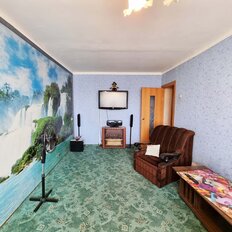 Квартира 75 м², 3-комнатная - изображение 3