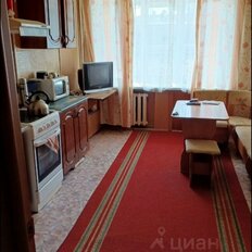 Квартира 36,6 м², 1-комнатная - изображение 2