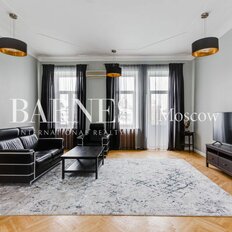 Квартира 196,8 м², 5-комнатная - изображение 2