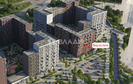 Купить квартиру с евроремонтом у метро Славянский бульвар (синяя ветка) в Москве и МО - изображение 23