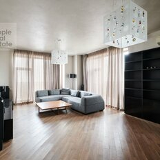 Квартира 180 м², 4-комнатная - изображение 2