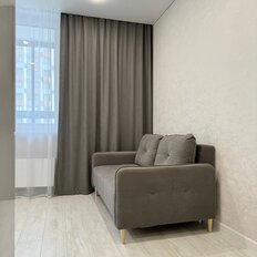 Квартира 18,5 м², студия - изображение 5