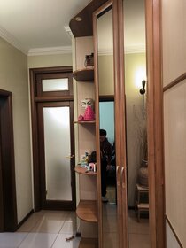 Купить квартиру-студию маленькую у метро Кузнецкий мост (фиолетовая ветка) в Москве и МО - изображение 22