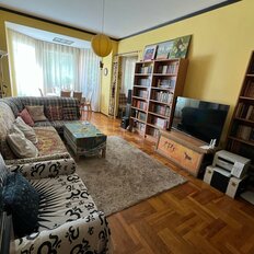 Квартира 118 м², 5-комнатная - изображение 3