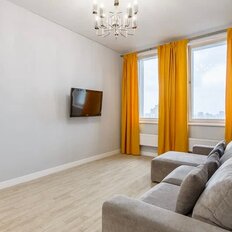 Квартира 47 м², 2-комнатные - изображение 5