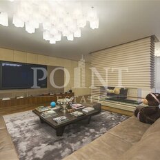 Квартира 455 м², 6-комнатная - изображение 1