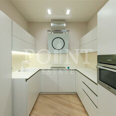 Квартира 133 м², 3-комнатные - изображение 3