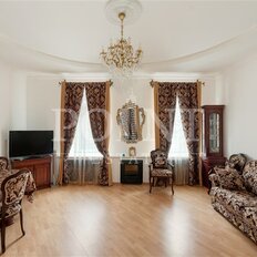 Квартира 120 м², 4-комнатная - изображение 1