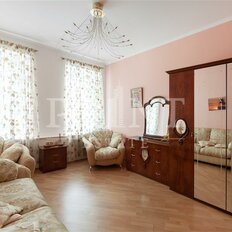 Квартира 120 м², 4-комнатная - изображение 5