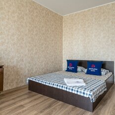 Квартира 40 м², 1-комнатная - изображение 2