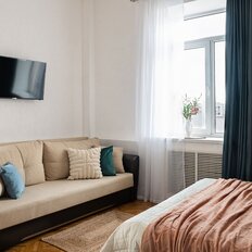 Квартира 60 м², 2-комнатная - изображение 5