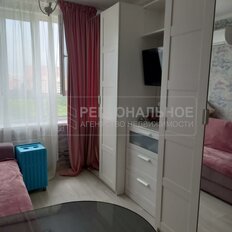 Квартира 19 м², студия - изображение 2