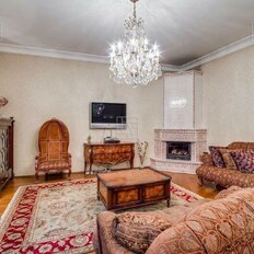 Квартира 133,9 м², 3-комнатная - изображение 5