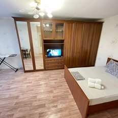 Квартира 35,1 м², 1-комнатная - изображение 1