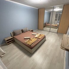 Квартира 55 м², 2-комнатная - изображение 2