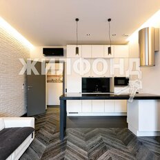 Квартира 53,1 м², студия - изображение 2