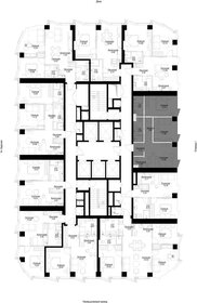 Квартира 58,7 м², 2-комнатная - изображение 2