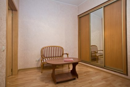 50 м², 2-комнатная квартира 3 500 ₽ в сутки - изображение 39