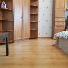 Квартира 40 м², 1-комнатная - изображение 4