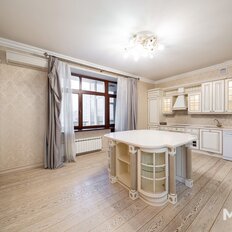 Квартира 207,2 м², 4-комнатные - изображение 5