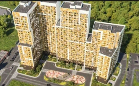 Купить квартиру с дизайнерским ремонтом у метро Мякинино (синяя ветка) в Москве и МО - изображение 33