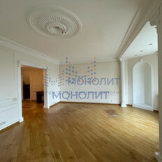 Квартира 137,3 м², 4-комнатная - изображение 1