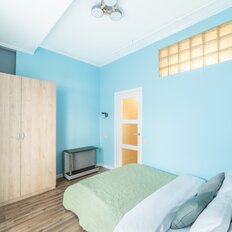 Квартира 35 м², 1-комнатные - изображение 3