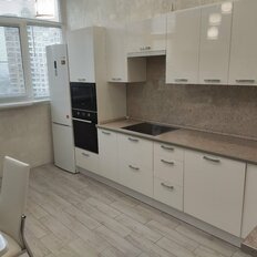 Квартира 40 м², 1-комнатная - изображение 2