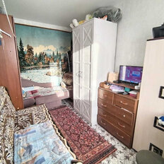 Квартира 38,4 м², 2-комнатная - изображение 4