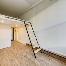Квартира 18,7 м², студия - изображение 4