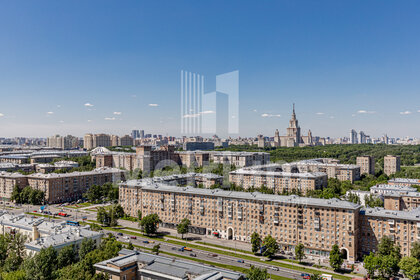 Купить квартиру с отделкой у метро Стрешнево в Москве и МО - изображение 46