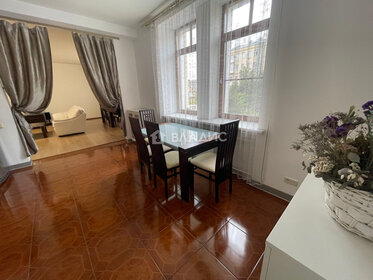Купить квартиру площадью 200 кв.м. в районе Покровское-Стрешнево в Москве и МО - изображение 43