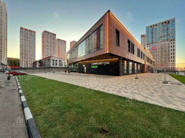 Купить квартиру - микрорайон Кожухово, в Москве и МО - изображение 44