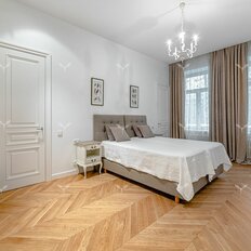 Квартира 123 м², 3-комнатные - изображение 4