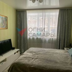 Квартира 61,4 м², 3-комнатная - изображение 3