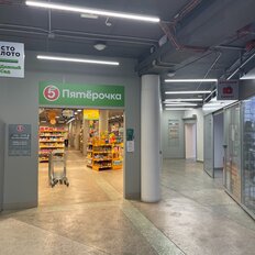 22,6 м², торговое помещение - изображение 4