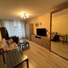 Квартира 41 м², 2-комнатная - изображение 2