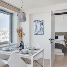 Квартира 41 м², 1-комнатная - изображение 5