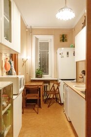 Купить квартиру-студию маленькую у метро Стрешнево в Москве и МО - изображение 38