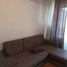 Квартира 30 м², студия - изображение 1