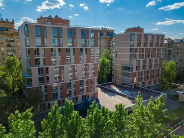 Купить коммерческую недвижимость у метро Чистые пруды (красная ветка) в Москве и МО - изображение 45
