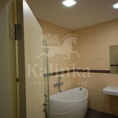 Квартира 216 м², 4-комнатные - изображение 2