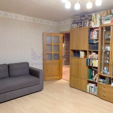 Квартира 54,9 м², 2-комнатная - изображение 4