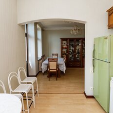 Квартира 107 м², 4-комнатная - изображение 3